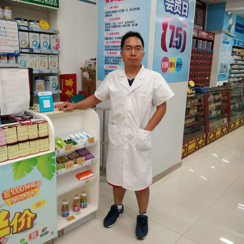 开开心心的第一张照片--河池认干亲服务网