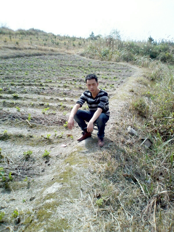 你好的第一张照片--河池认干亲服务网