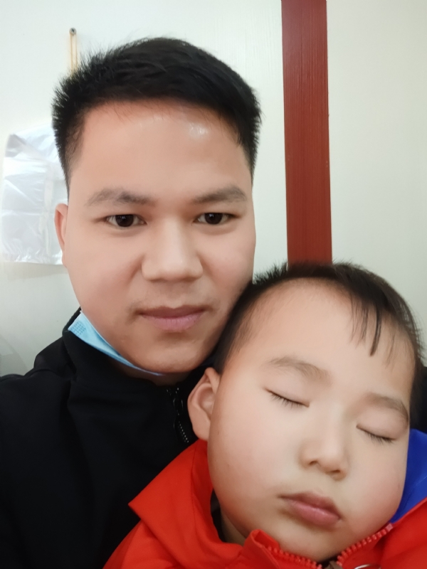 风情百香果的第一张照片--河池认干亲服务网