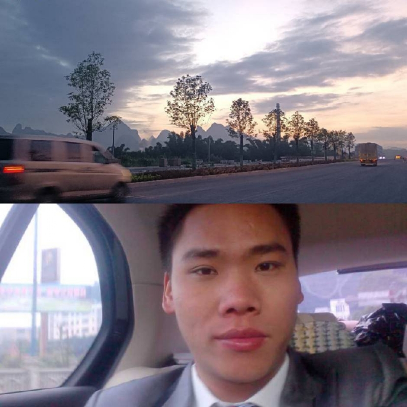 忠胆锐的第一张照片--河池认干亲服务网